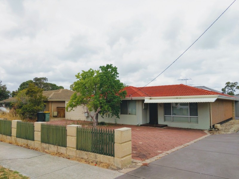 26 Manning Road, Cannington WA 6107