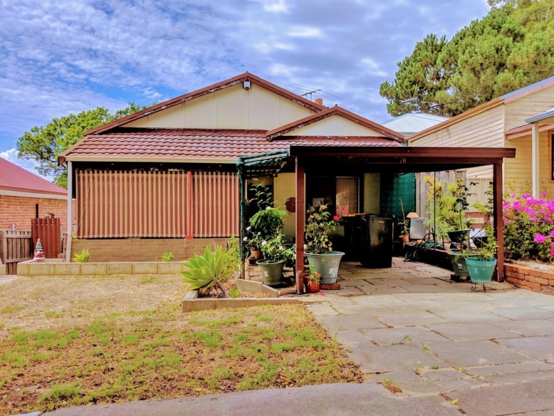 78 Basinghall Street, East Victoria Park WA 6101