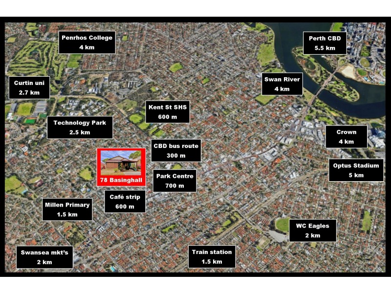 78 Basinghall Street, East Victoria Park WA 6101