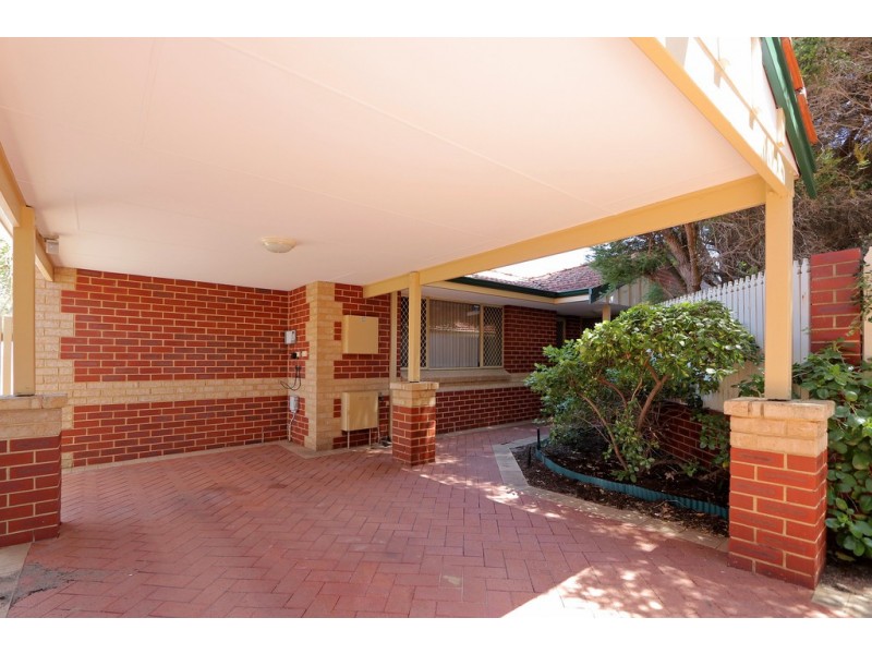 3/123 Raleigh Street, Carlisle WA 6101