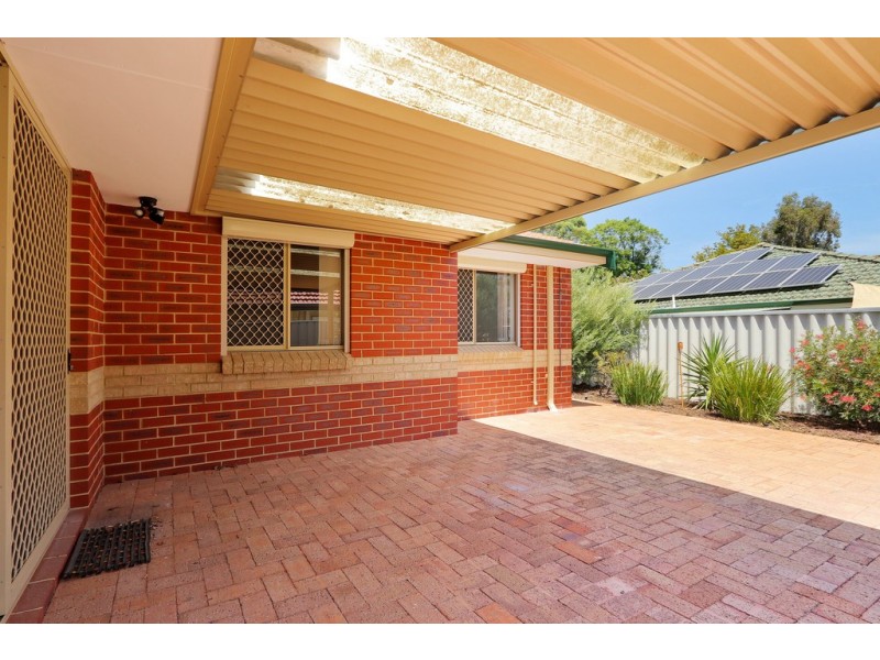 3/123 Raleigh Street, Carlisle WA 6101