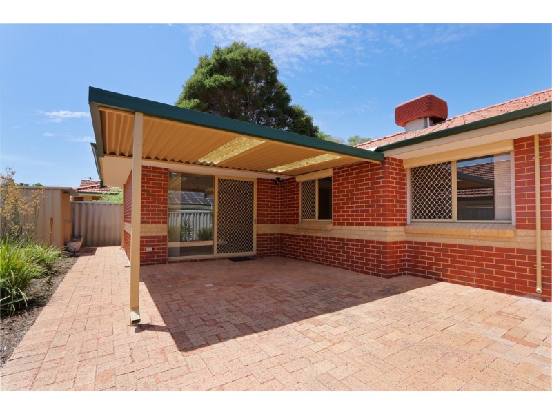 3/123 Raleigh Street, Carlisle WA 6101