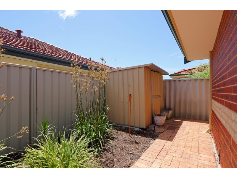 3/123 Raleigh Street, Carlisle WA 6101