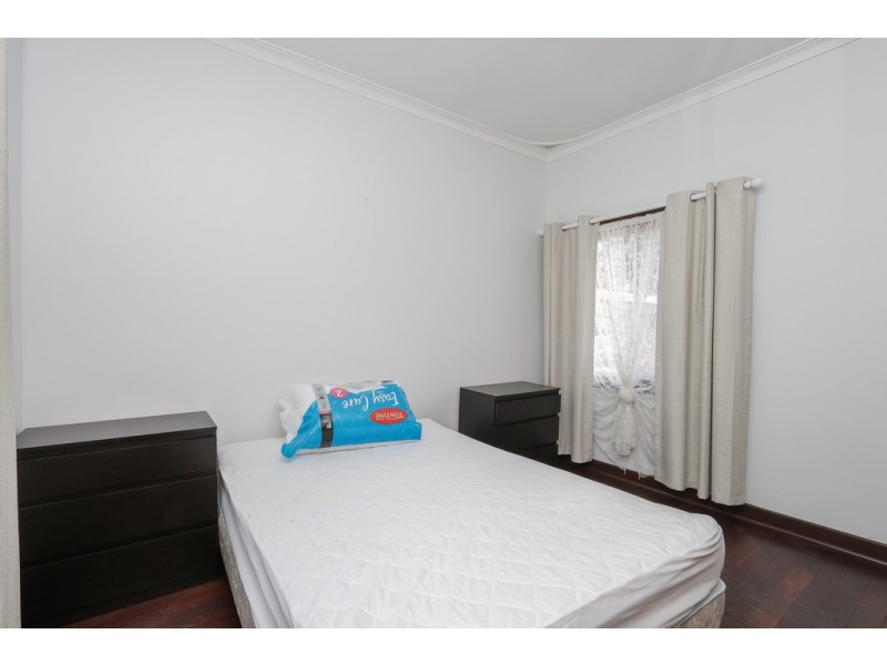 Bed 1/8 Goddard Street, Lathlain WA 6100