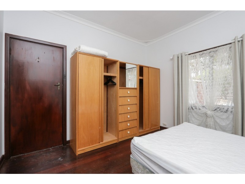 Bed 1/8 Goddard Street, Lathlain WA 6100