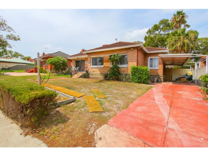 Room 2, 8 Goddard Street, Lathlain WA 6100