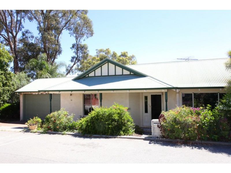 16 Gascoyne Street, East Victoria Park WA 6101