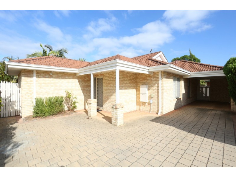 27D Beatty Avenue, East Victoria Park WA 6101