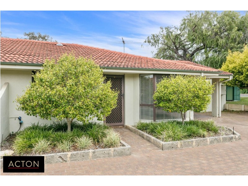 8/2 Lakeside Terrace, Mount Pleasant WA 6153