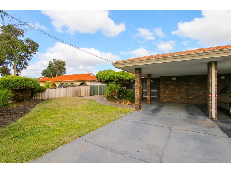 40A Elvington Way, Thornlie WA 6108