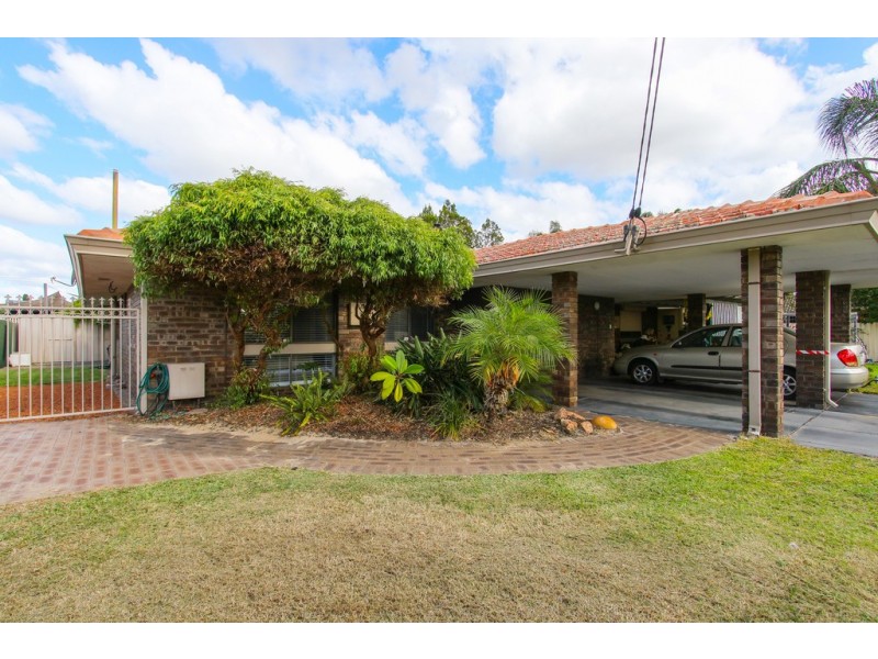 40A Elvington Way, Thornlie WA 6108