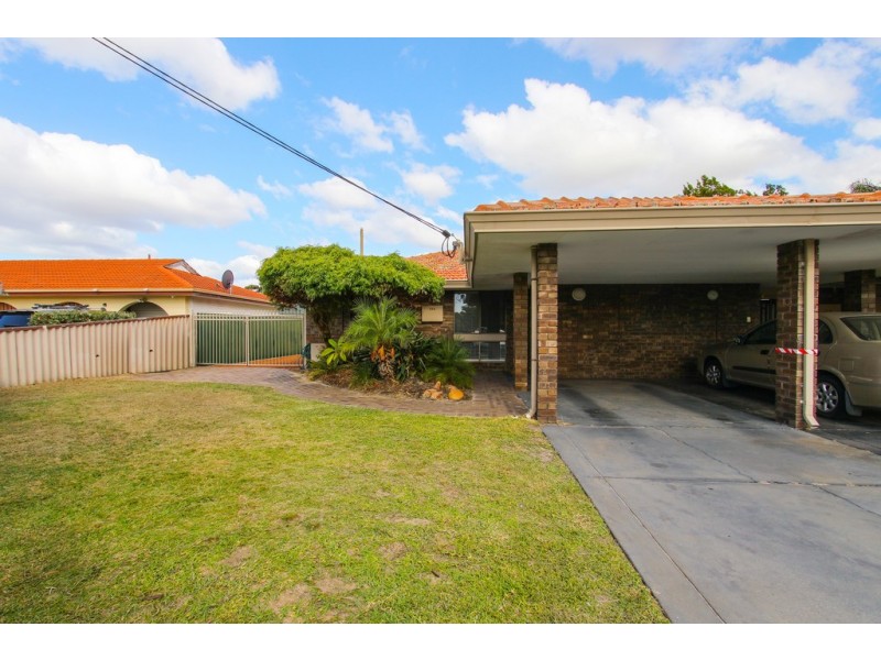 40A Elvington Way, Thornlie WA 6108