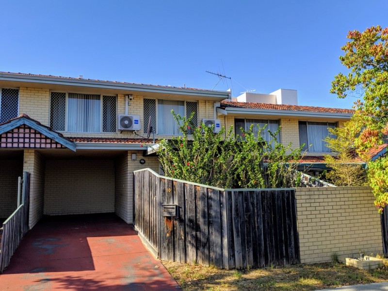 10 Somerset Street, East Victoria Park WA 6101
