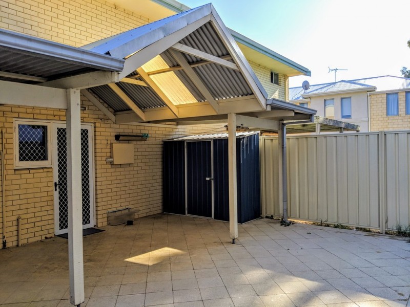 10 Somerset Street, East Victoria Park WA 6101