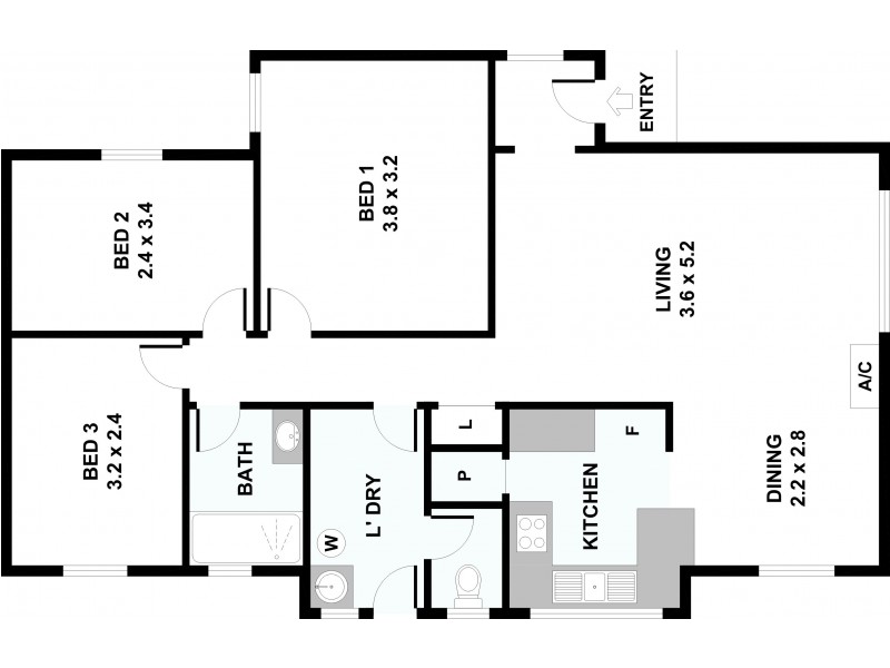40 and 42 Mint Street, East Victoria Park WA 6101
