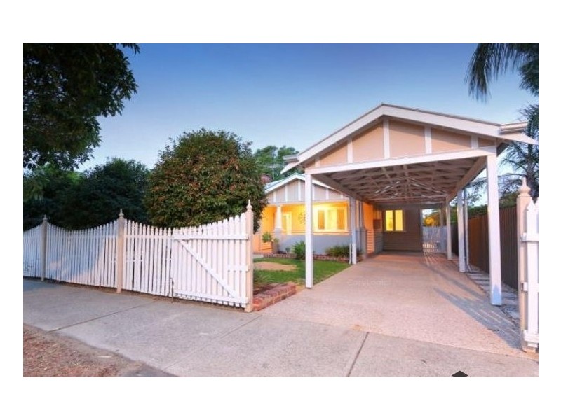 36 Tuam Street, Victoria Park WA 6100