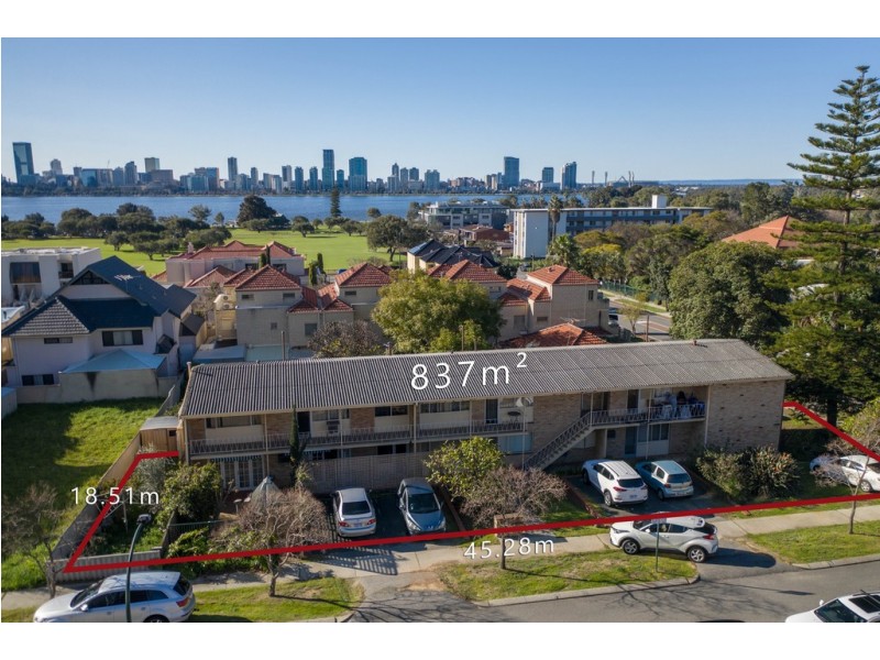 29 Coode Street, South Perth WA 6151