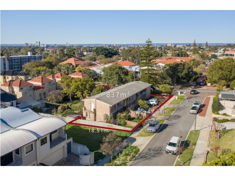 29 Coode Street, South Perth WA 6151