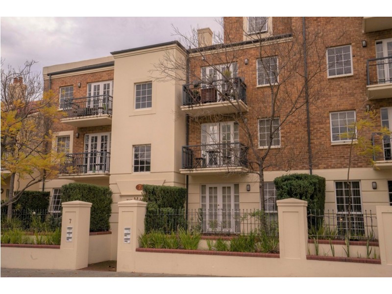 6/7 Shenton Street, Northbridge WA 6003