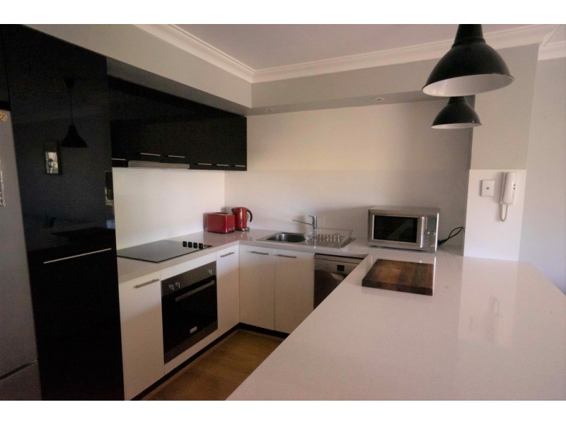 6/7 Shenton Street, Northbridge WA 6003