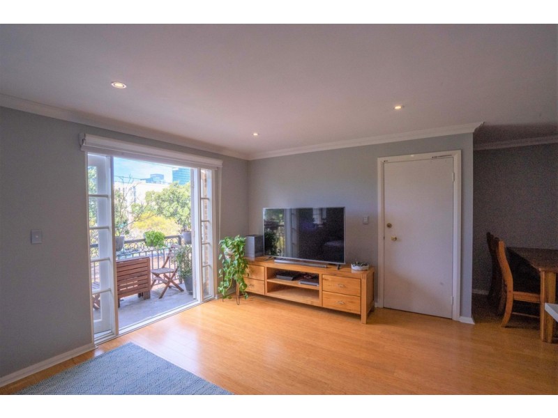 6/7 Shenton Street, Northbridge WA 6003