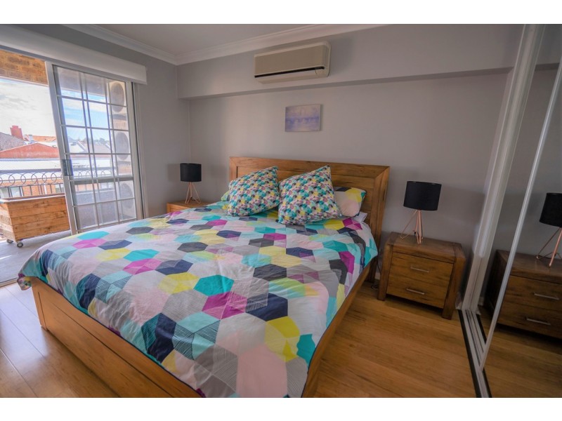 6/7 Shenton Street, Northbridge WA 6003