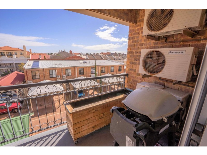 6/7 Shenton Street, Northbridge WA 6003