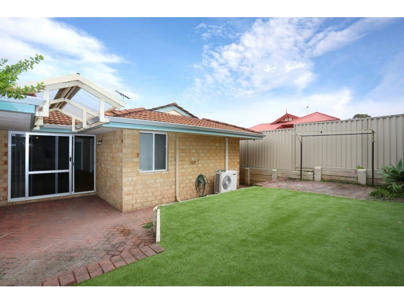 6/144 Gwenyfred Road, Kensington WA 6151