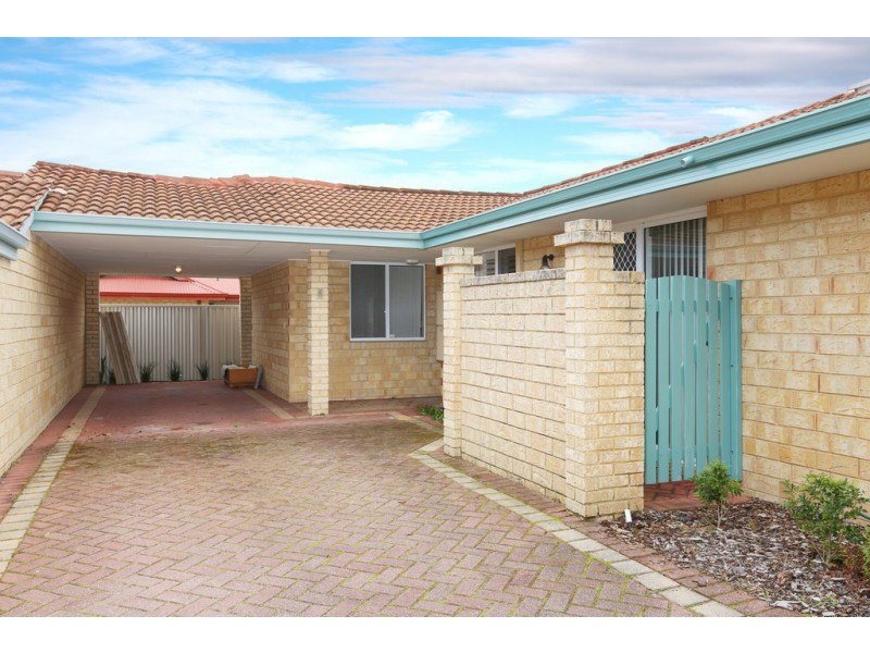 6/144 Gwenyfred Road, Kensington WA 6151