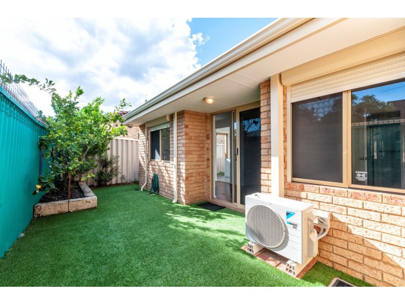 4/61 Bank Street, East Victoria Park WA 6101