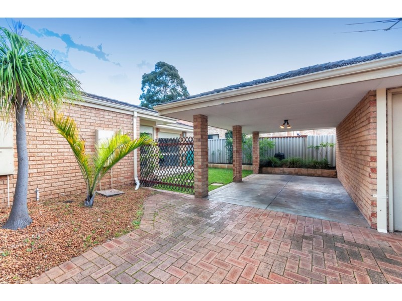 4/61 Bank Street, East Victoria Park WA 6101