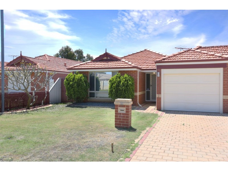 82 Upton Street, St James WA 6102