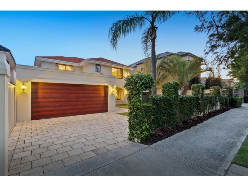 133A Hensman Street, South Perth WA 6151