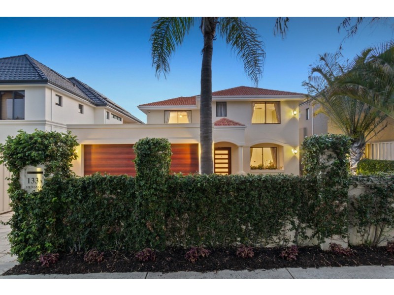 133A Hensman Street, South Perth WA 6151