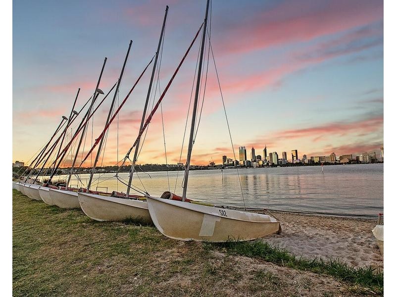 2/19 Karoo Street, South Perth WA 6151