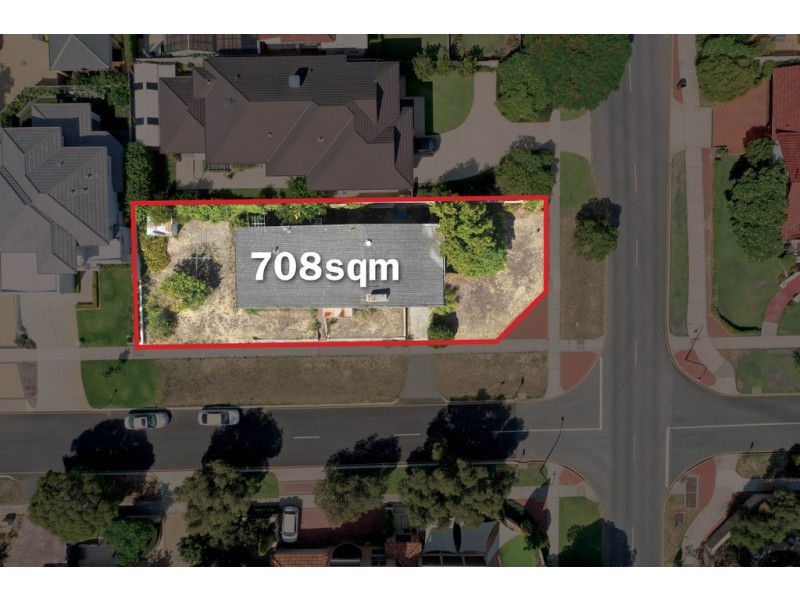 182 Coode Street, Como WA 6152