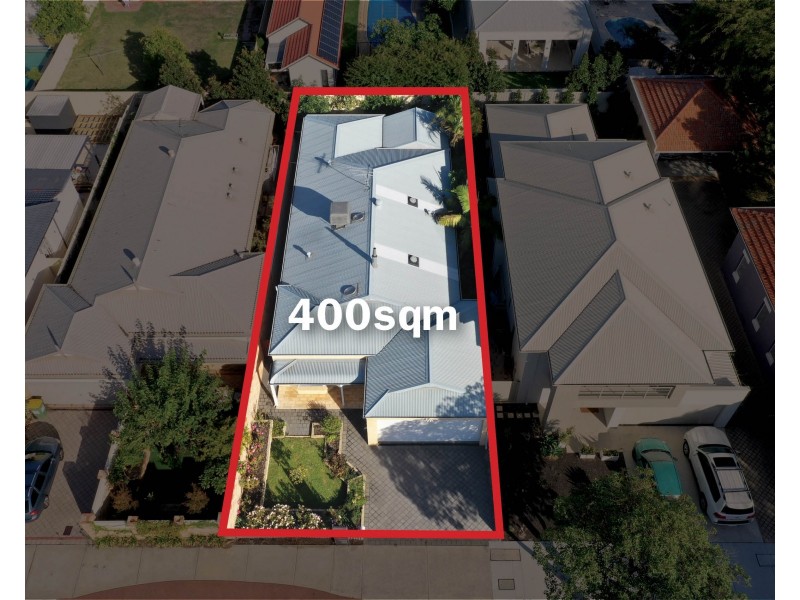 103 COODE STREET, South Perth WA 6151