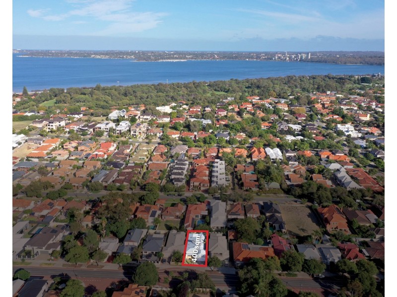 103 COODE STREET, South Perth WA 6151