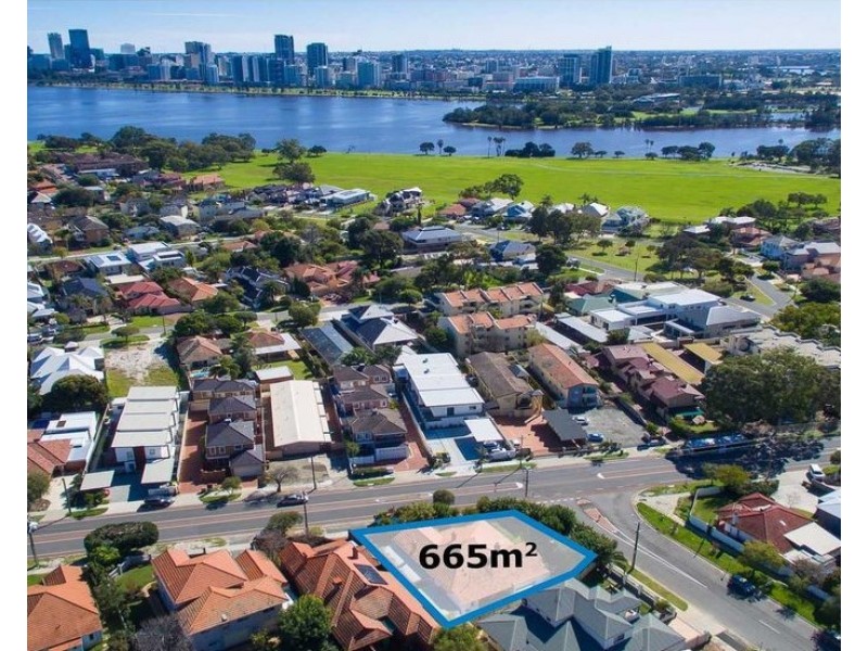 343 Mill Point Road, South Perth WA 6151