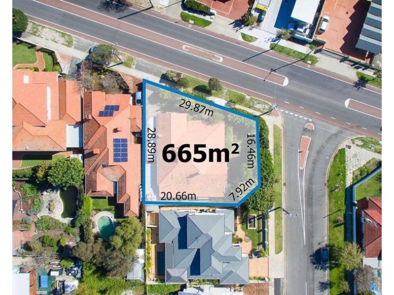 343 Mill Point Road, South Perth WA 6151