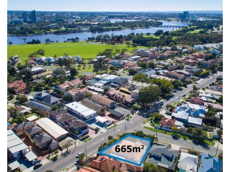 343 Mill Point Road, South Perth WA 6151