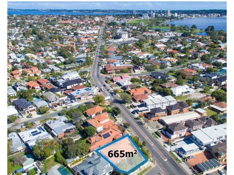 343 Mill Point Road, South Perth WA 6151