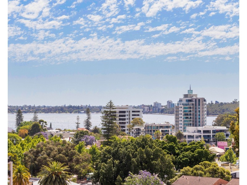 6S/9 Parker Street, South Perth WA 6151