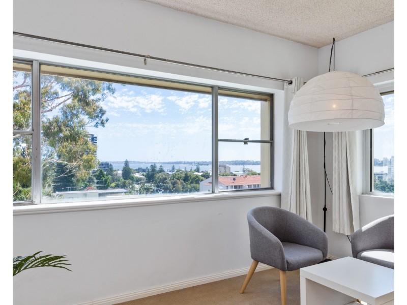 6S/9 Parker Street, South Perth WA 6151