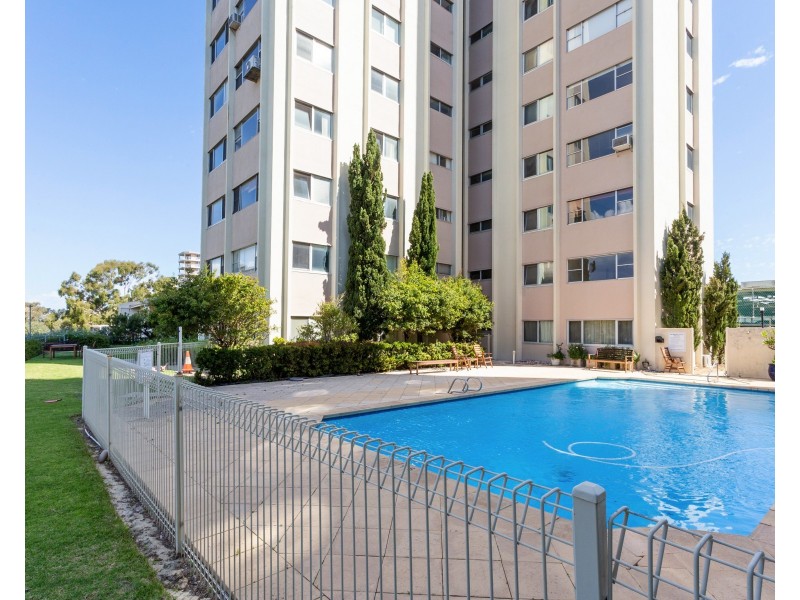 6S/9 Parker Street, South Perth WA 6151