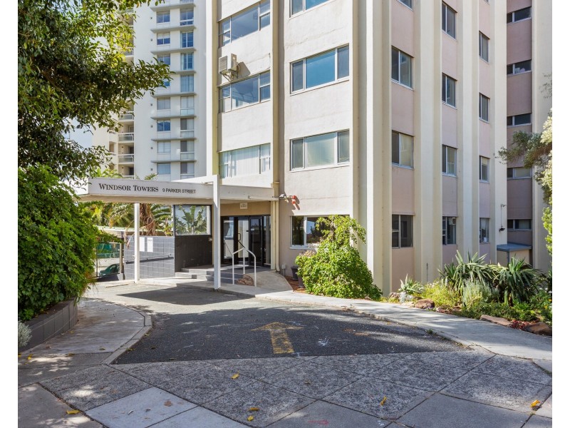 6S/9 Parker Street, South Perth WA 6151