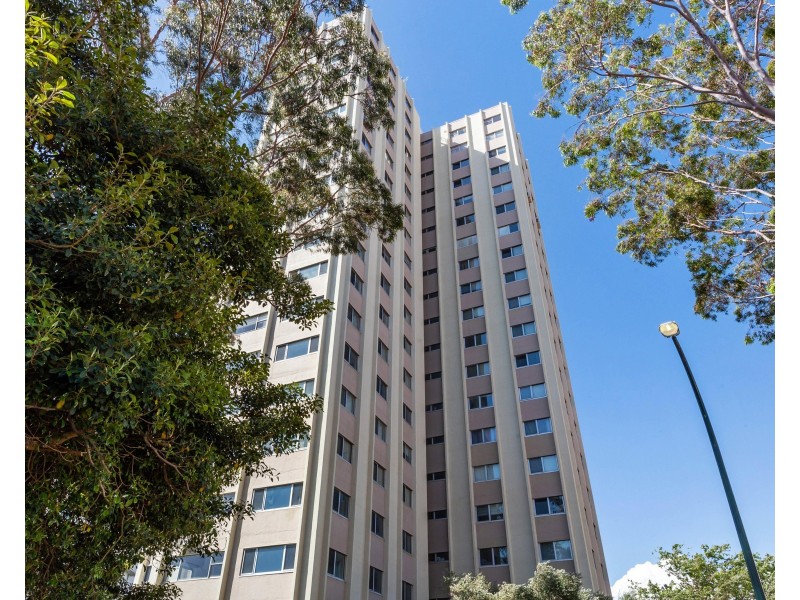 6S/9 Parker Street, South Perth WA 6151