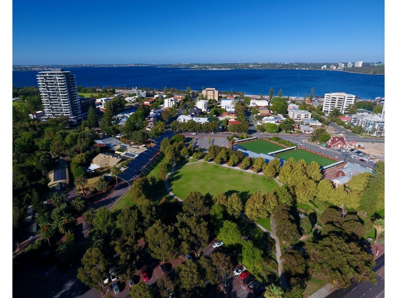 6S/9 Parker Street, South Perth WA 6151