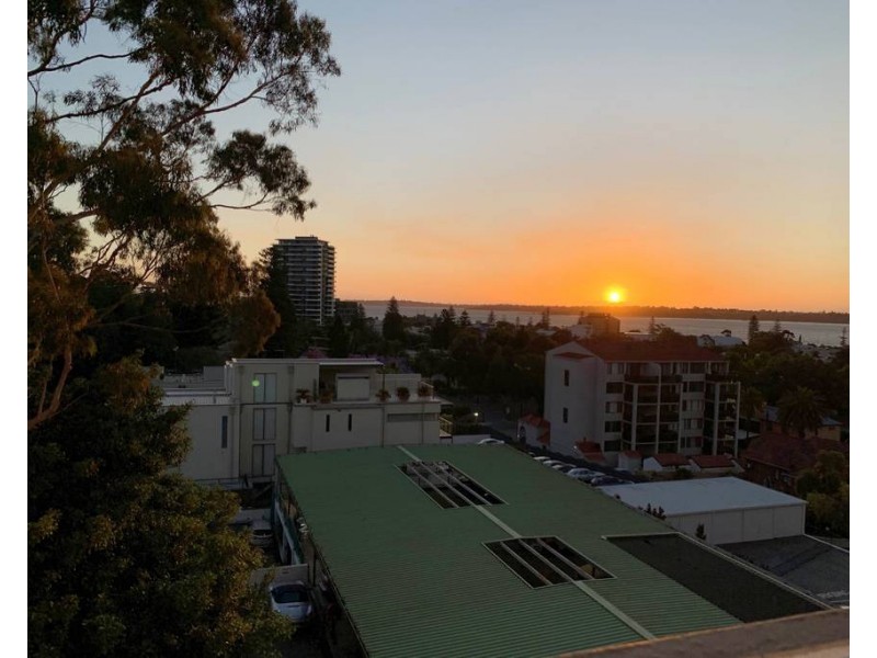 6S/9 Parker Street, South Perth WA 6151