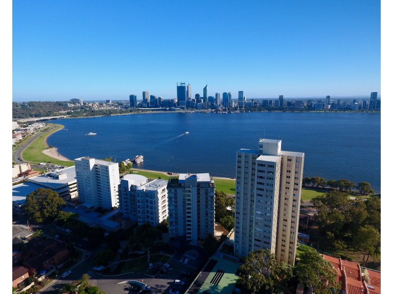6S/9 Parker Street, South Perth WA 6151